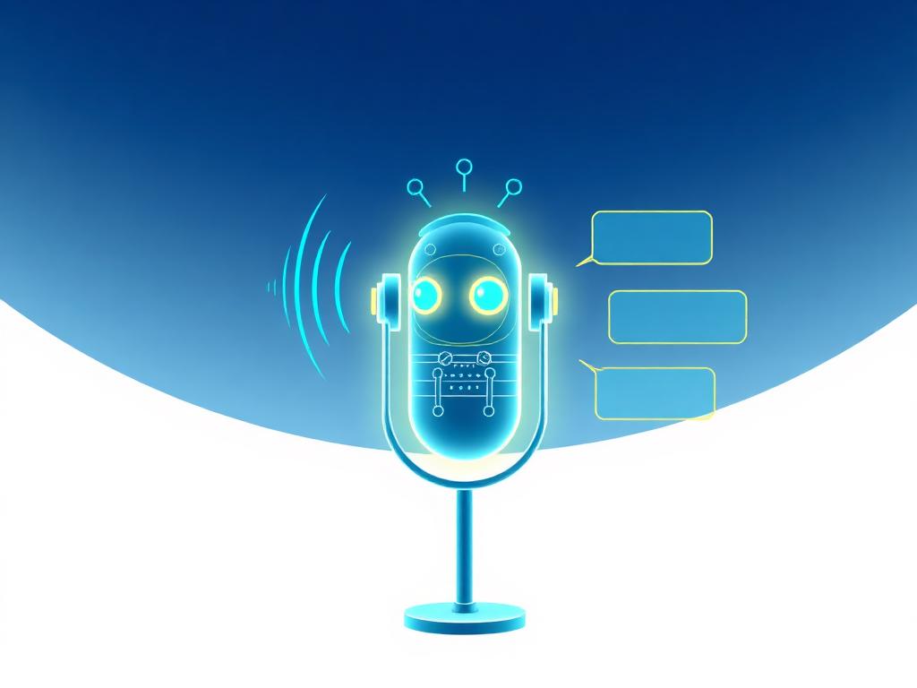 AI Voice Bots & Call Automation